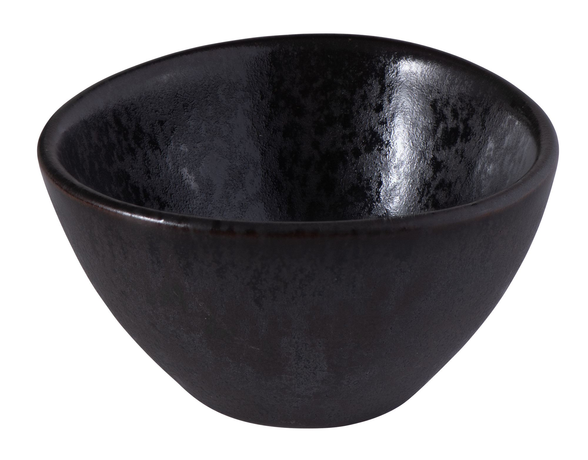 Porzellanserie „Ebony" Petit Schale